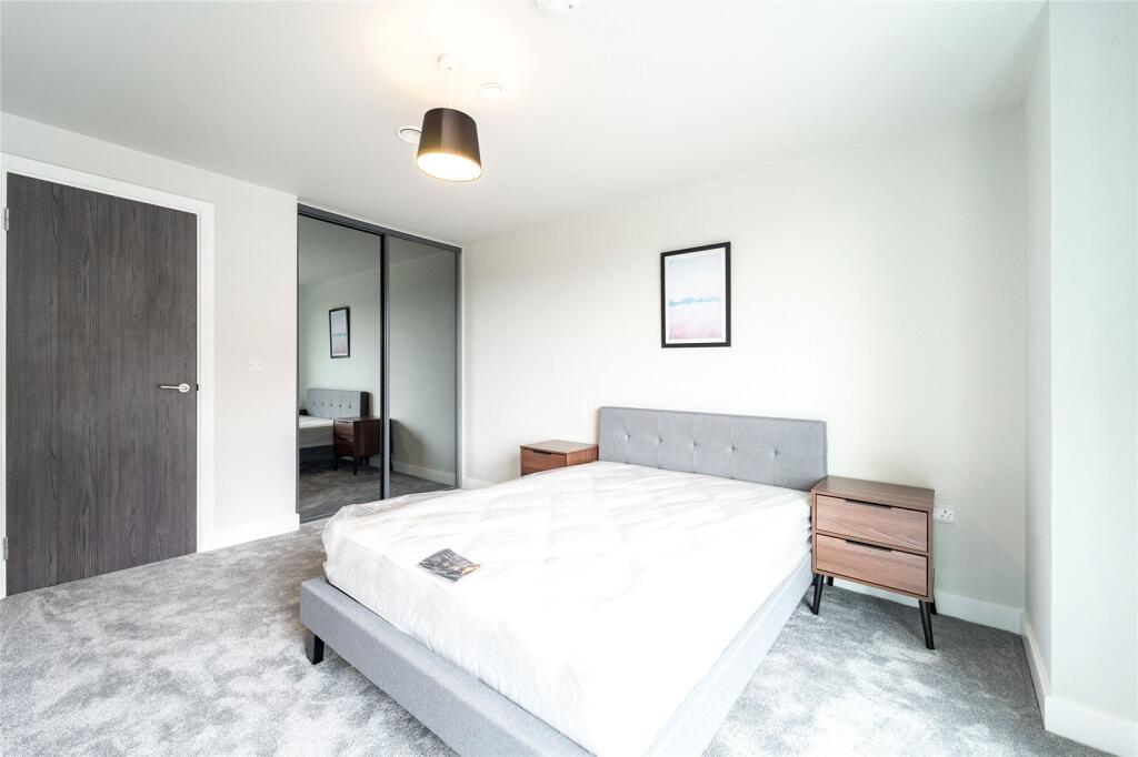 Additional image 7 of St Martins Place, 169 Broad Street, Birmingham, West Midlands, B15