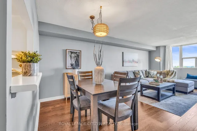 Additional image 11 of 3845 Lake Shore Blvd Unit 710