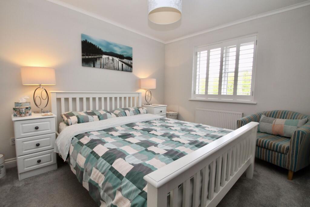 Additional image 4 of Knapp Hill Close, South Horrington, Wells, Somerset