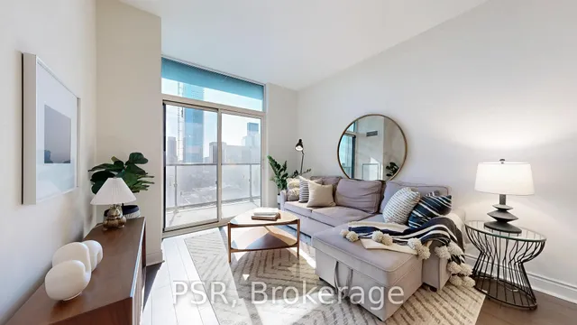 28 Ted Rogers Way Unit 3406