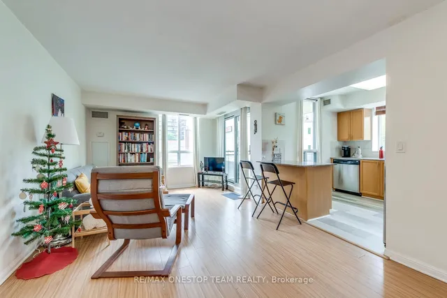 Additional image 5 of 5940 Yonge St Unit 303