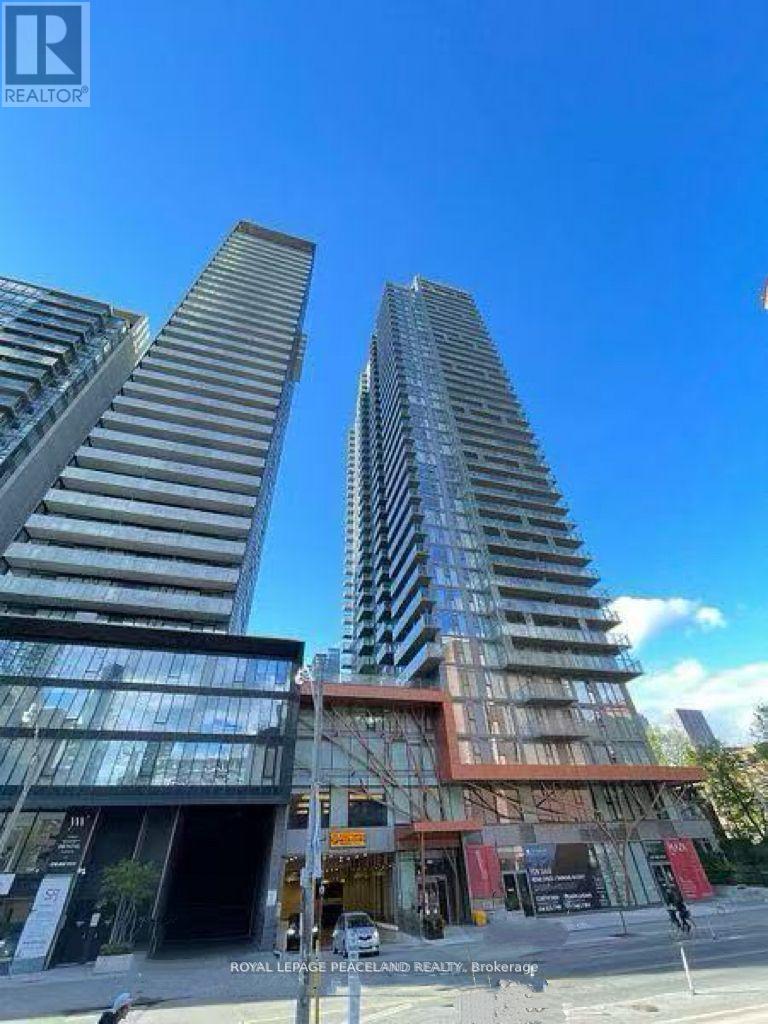 1606 - 50 WELLESLEY STREET E|Toronto (Church-Yonge Corridor), Ontario M4Y0C8