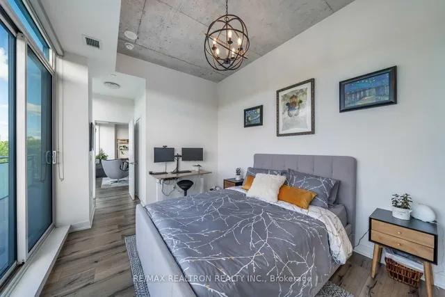 Additional image 17 of 630 Kingston Rd Unit Ph602