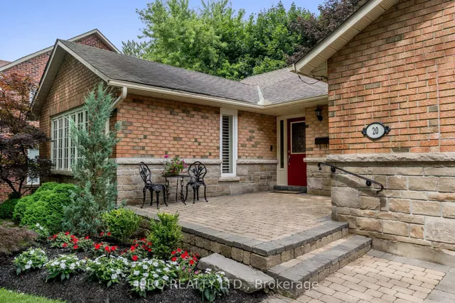 Additional image 4 of 20 Lennox Crt