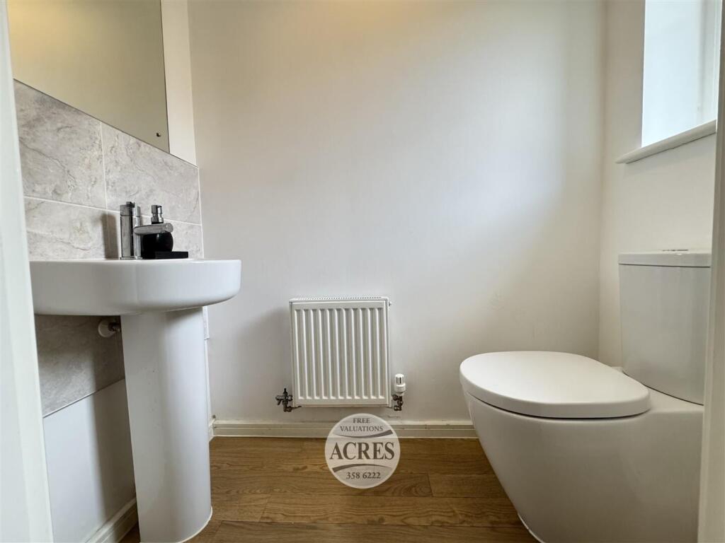 Additional image 18 of Lea Hall Green, Handsworth, Birmingham