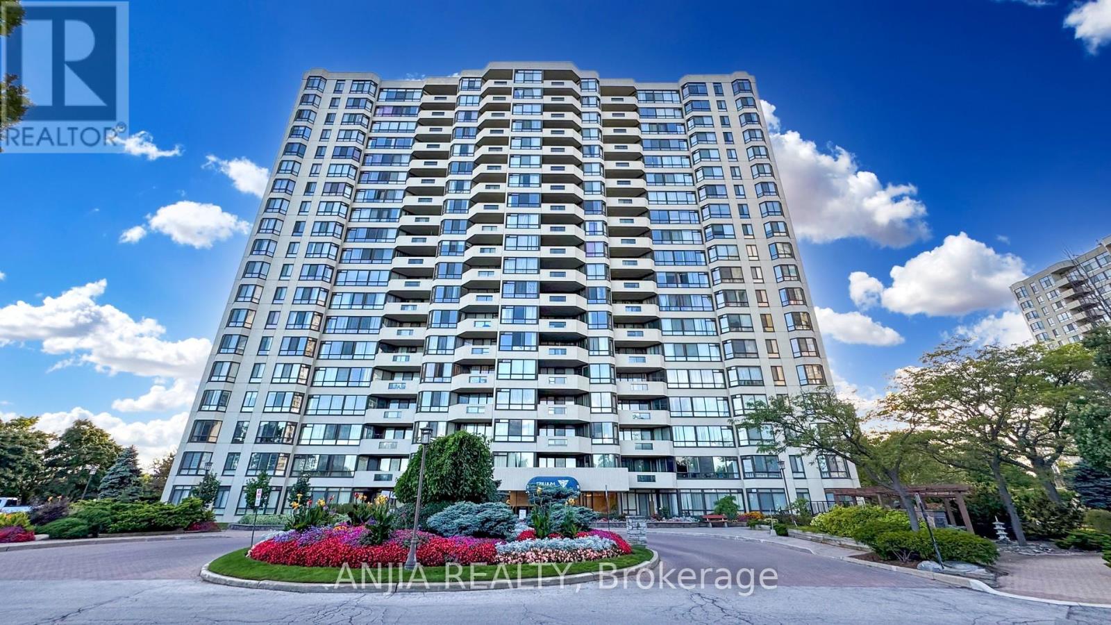 512 - 225 BAMBURGH CIRCLE|Toronto (Steeles), Ontario M1W3X9