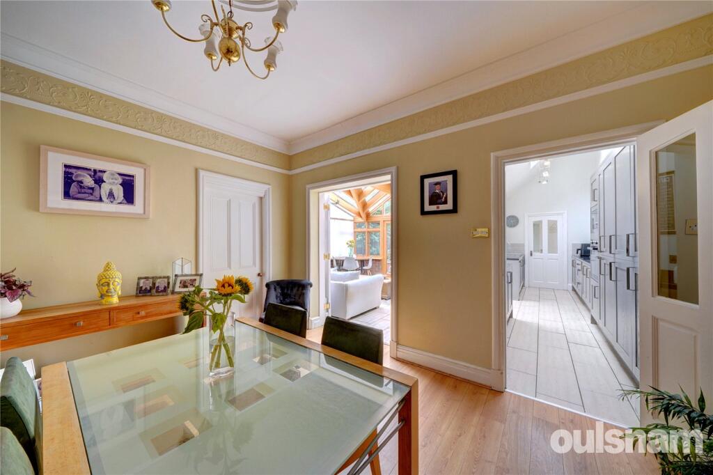 Additional image 5 of The Crescent, Bromsgrove, Worcestershire, B60