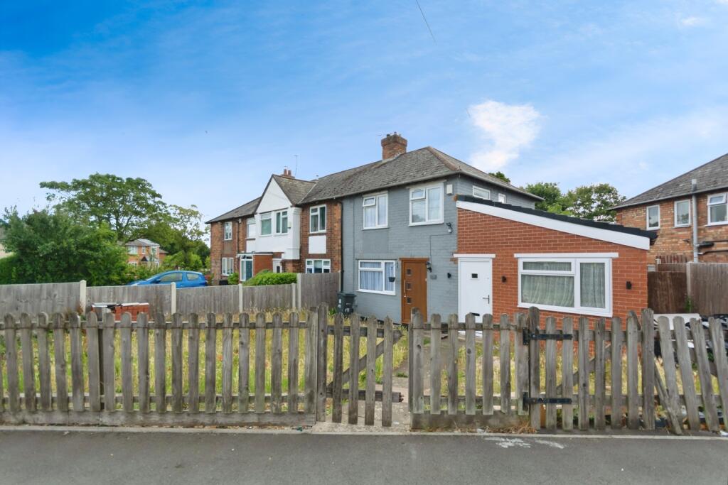 Additional image 9 of Dolphin Lane, Birmingham, West Midlands, B27