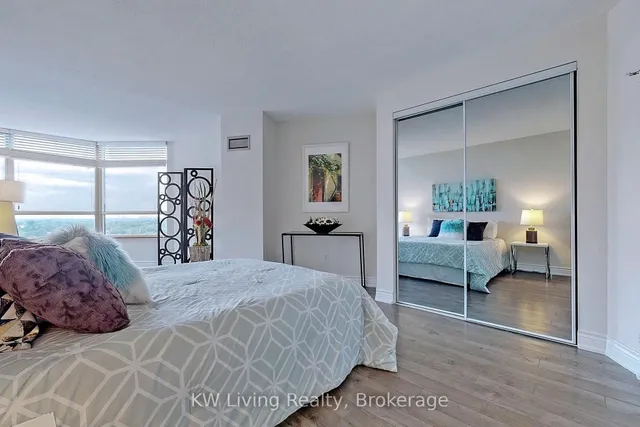 Additional image 33 of 5444 Yonge St Unit 1404