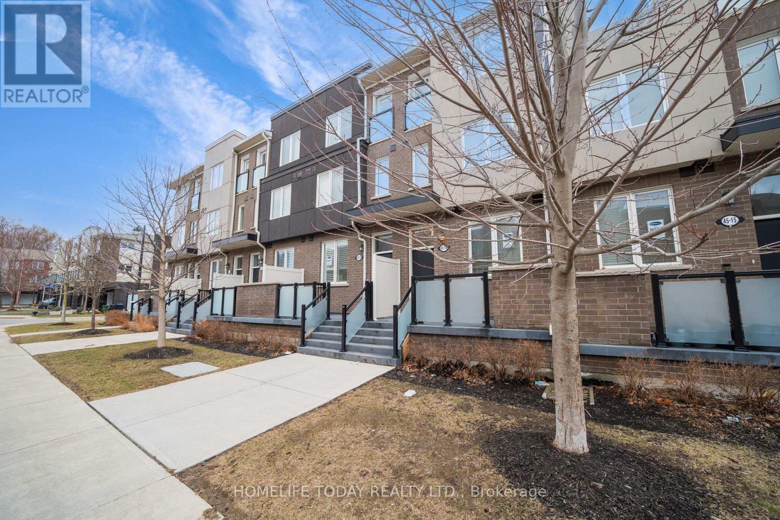 14 - 45 HERON PARK PLACE|Toronto (West Hill), Ontario M1E0B8