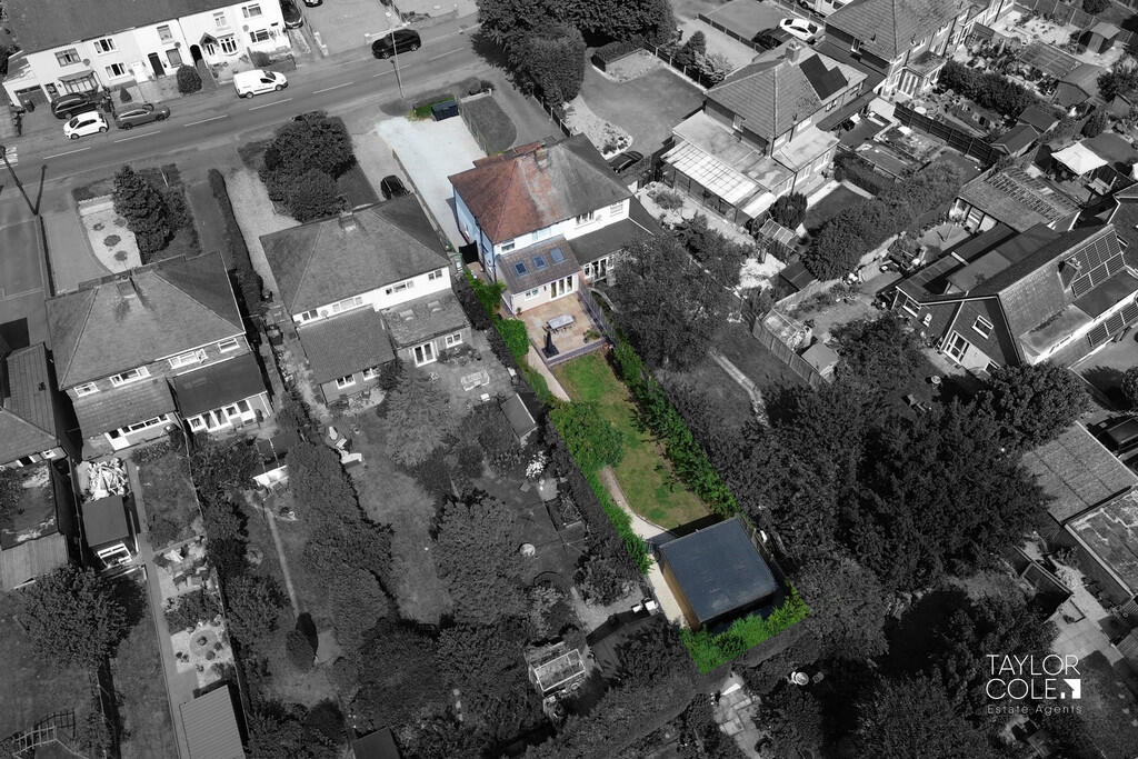 Additional image 32 of Tamworth Road, Amington