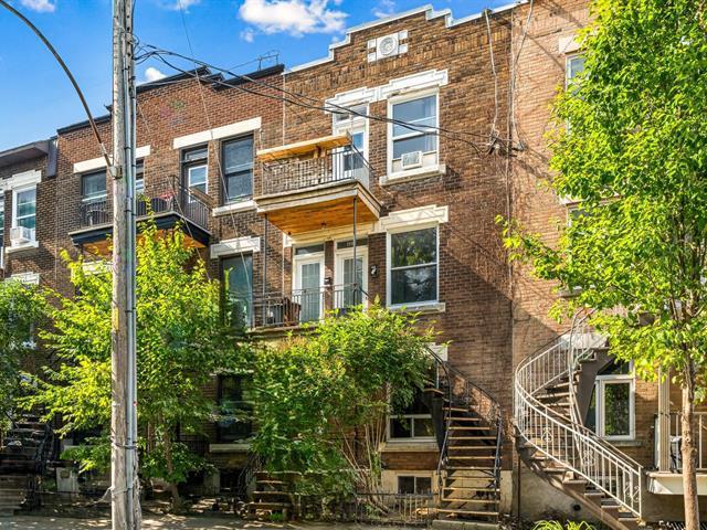 Property image for 2236 Rue Darling|Montréal (Mercier/Hochelaga-Maisonneuve), Quebec H1W2W8