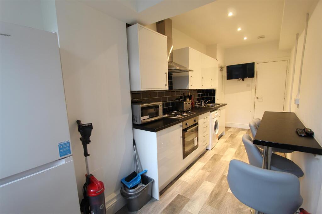 Additional image 6 of Every Street, Burnley