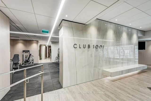 Additional image 30 of 1001 Bay St Unit 2705