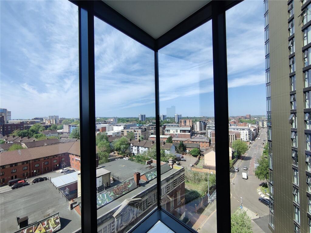 Additional image 8 of Sheepcote Street, Birmingham, B16