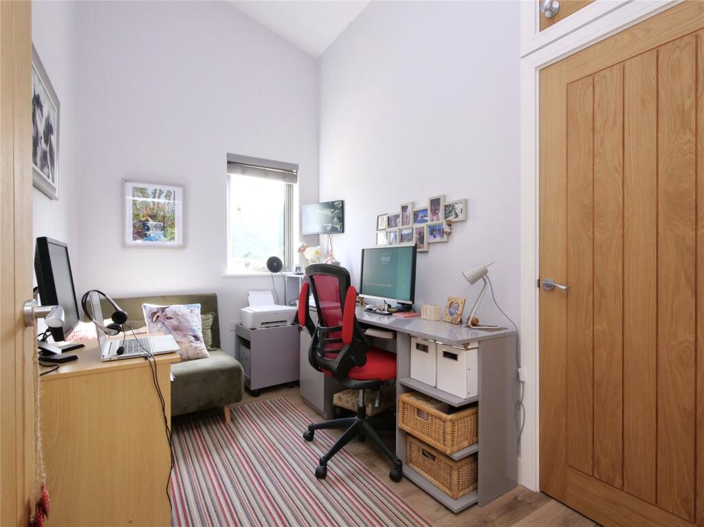 Additional image 18 of Charming Barn Conversion With Over Four Acres of Paddock