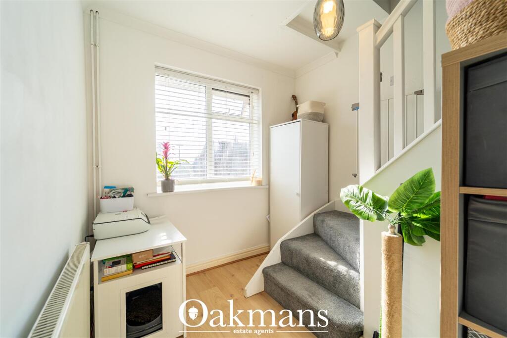 Additional image 21 of Clover Road, Birmingham, B29