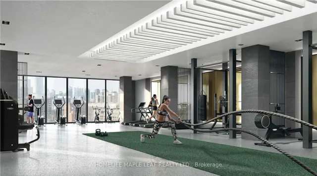 Additional image 7 of 319 Jarvis St Unit 4816