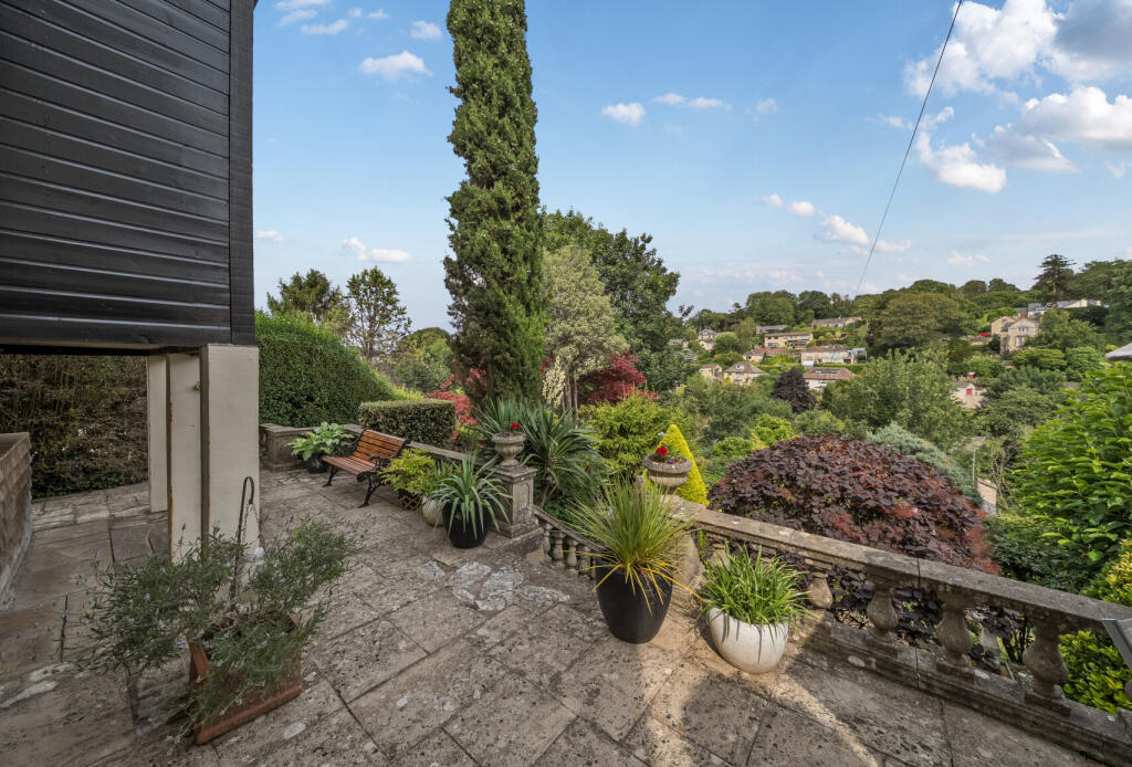 Additional image 17 of Wellsway, Bath, Somerset, BA2