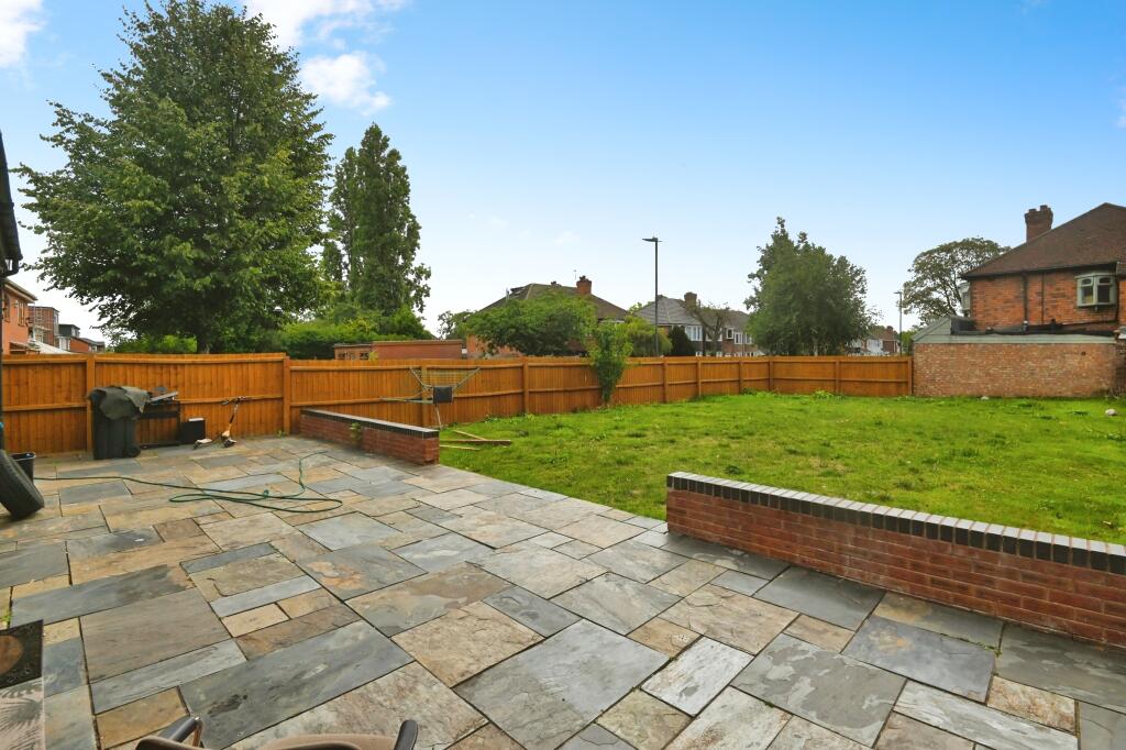 Additional image 13 of Hodge Hill Road, Birmingham, B34