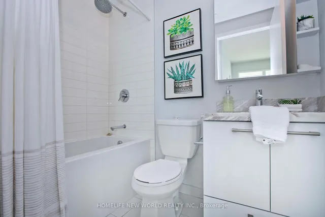 Additional image 13 of 2221 Yonge St Unit 1905