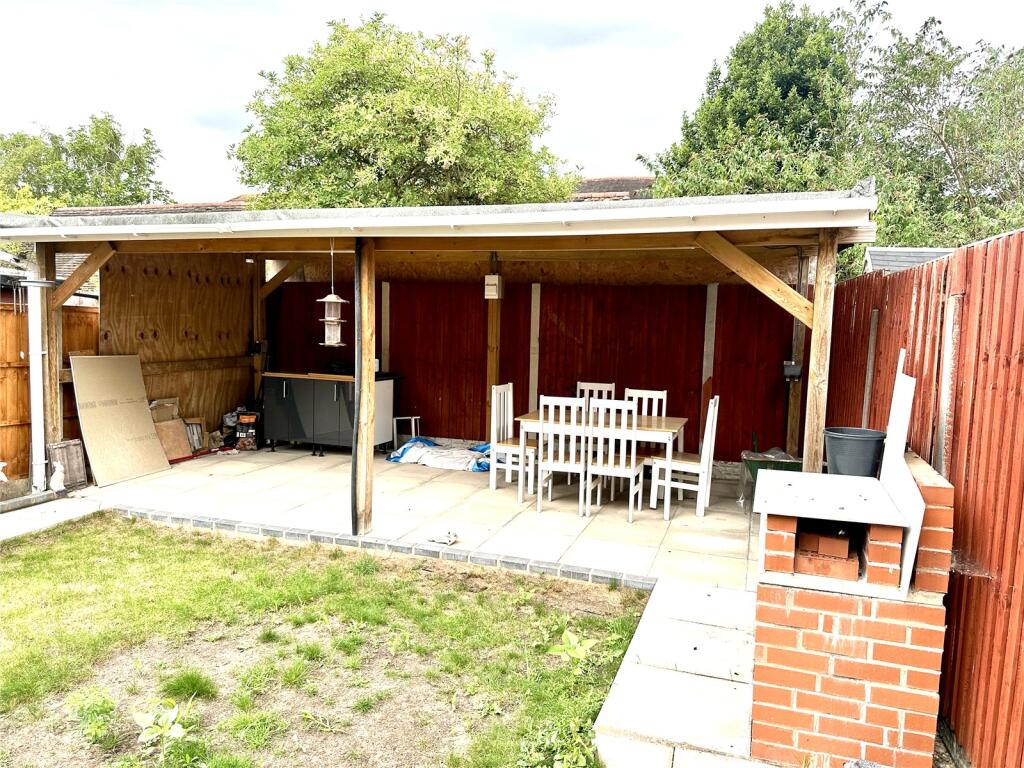 Additional image 15 of Redthorn Grove, Birmingham, West Midlands, B33