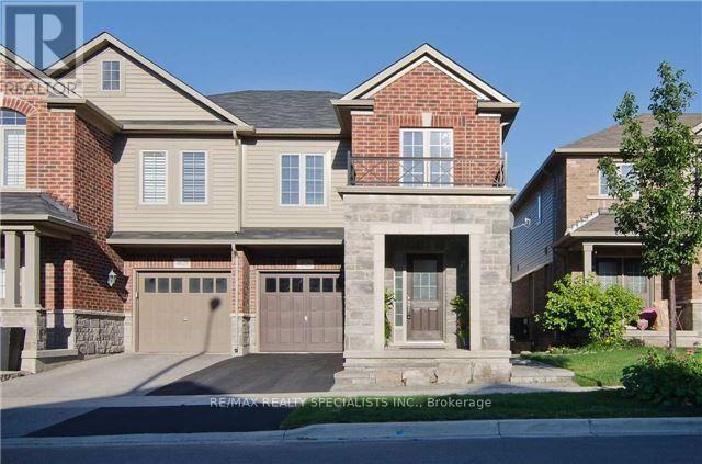 Property image for 4626 KEYSTONE CRESCENT|Burlington (Alton), Ontario L7M0M8