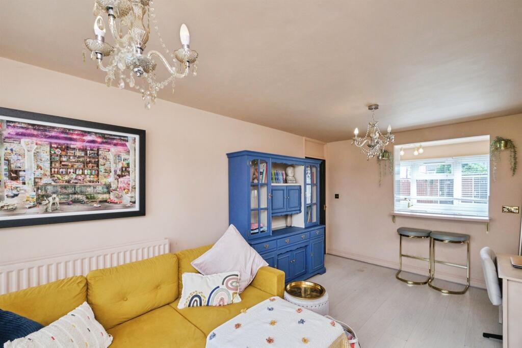 Additional image 8 of Heathmere Drive, Birmingham