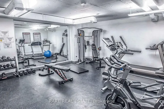 Additional image 28 of 650 King St Unit 701