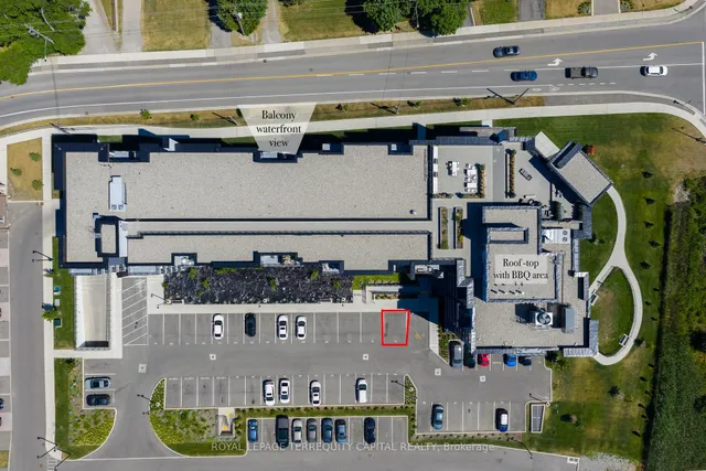 Additional image 34 of 600 North Service Rd Unit 313