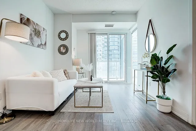 Additional image 28 of 5180 YONGE St Unit 2708