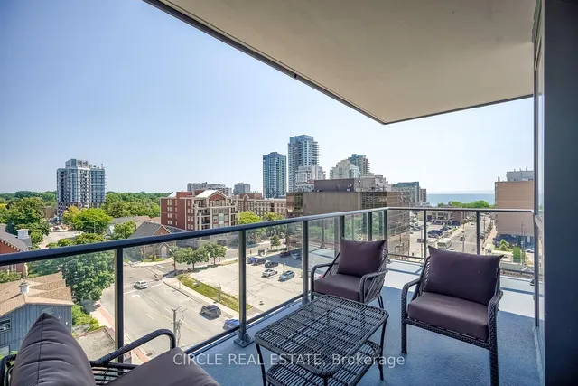 Additional image 26 of 2007 James St Unit 603