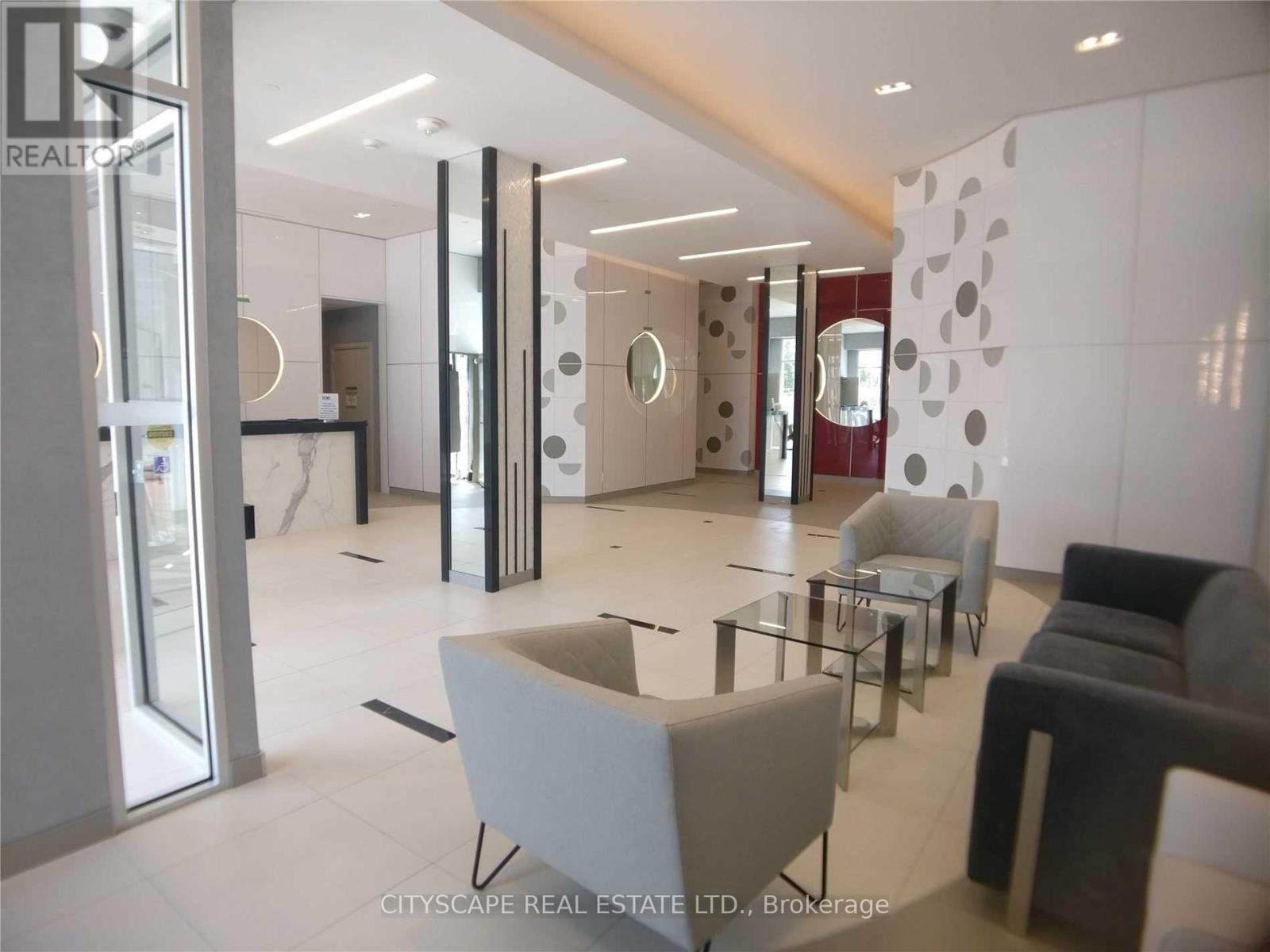 616 - 30 MEADOWGLEN PLACE|Toronto (Woburn), Ontario M1G0A6