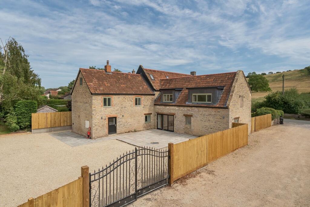 Additional image 37 of Henton, Wells, BA5