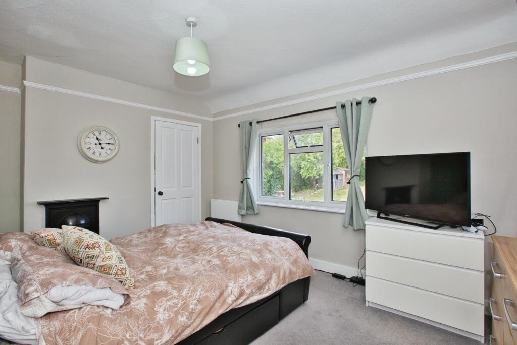 Additional image 11 of Hill View, Mudford, Yeovil, Somerset, BA21