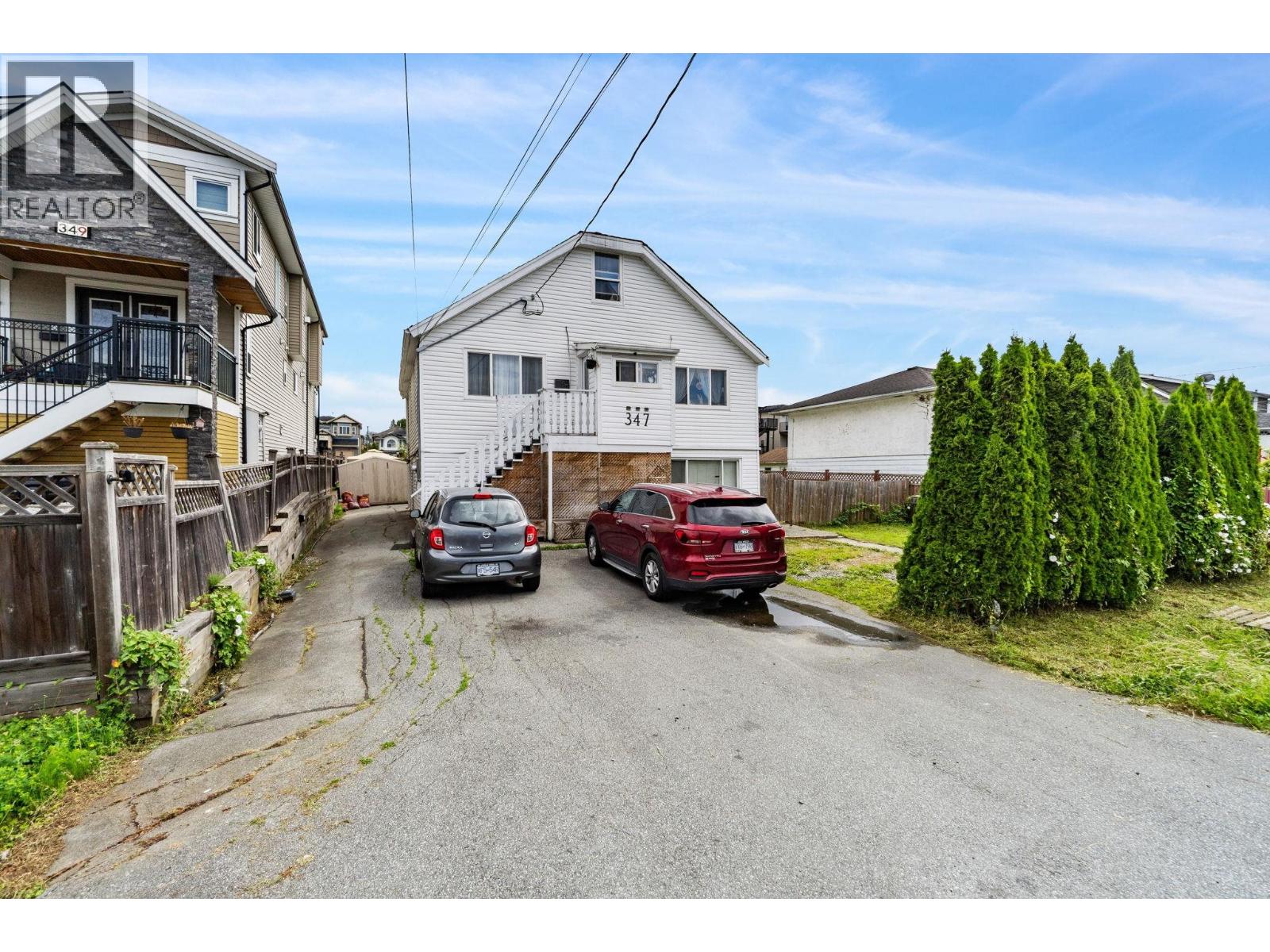 347 PEMBINA STREET|New Westminster, British Columbia V3M5J5