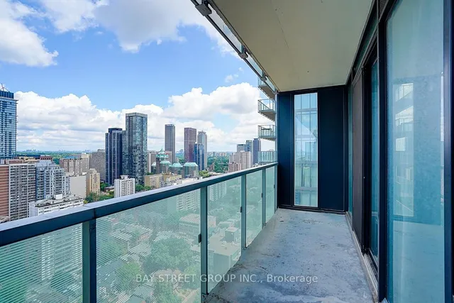 Additional image 36 of 28 Wellesley St Unit 3107