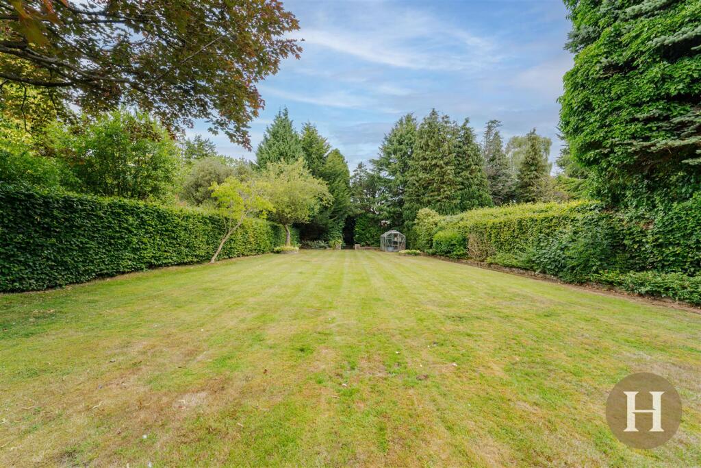 Additional image 41 of Fitz Roy Avenue, Harborne, Birmingham, B17