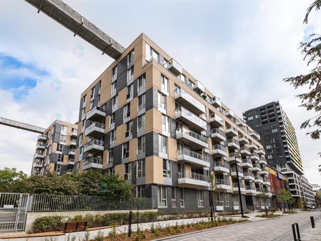 297 Rue du Shannon|#508|Montréal (Le Sud-Ouest), Quebec H3C0L2