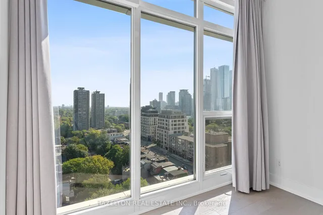 Additional image 23 of 170 Avenue Rd Unit 1509