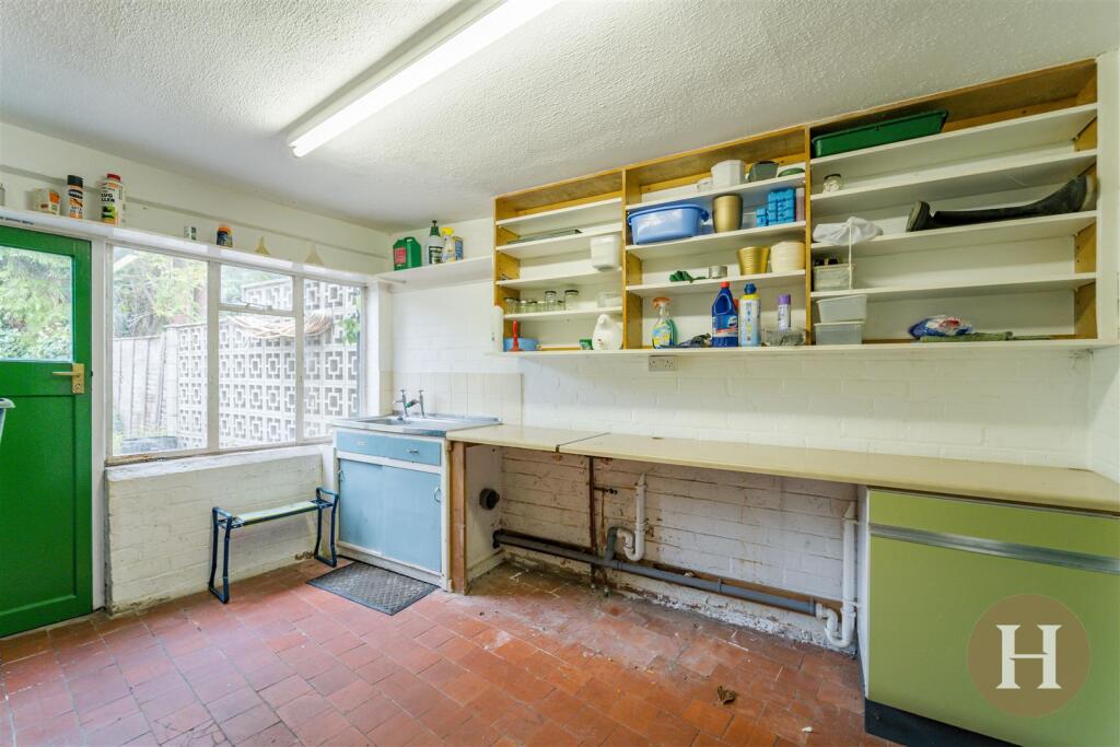 Additional image 20 of Fitz Roy Avenue, Harborne, Birmingham, B17