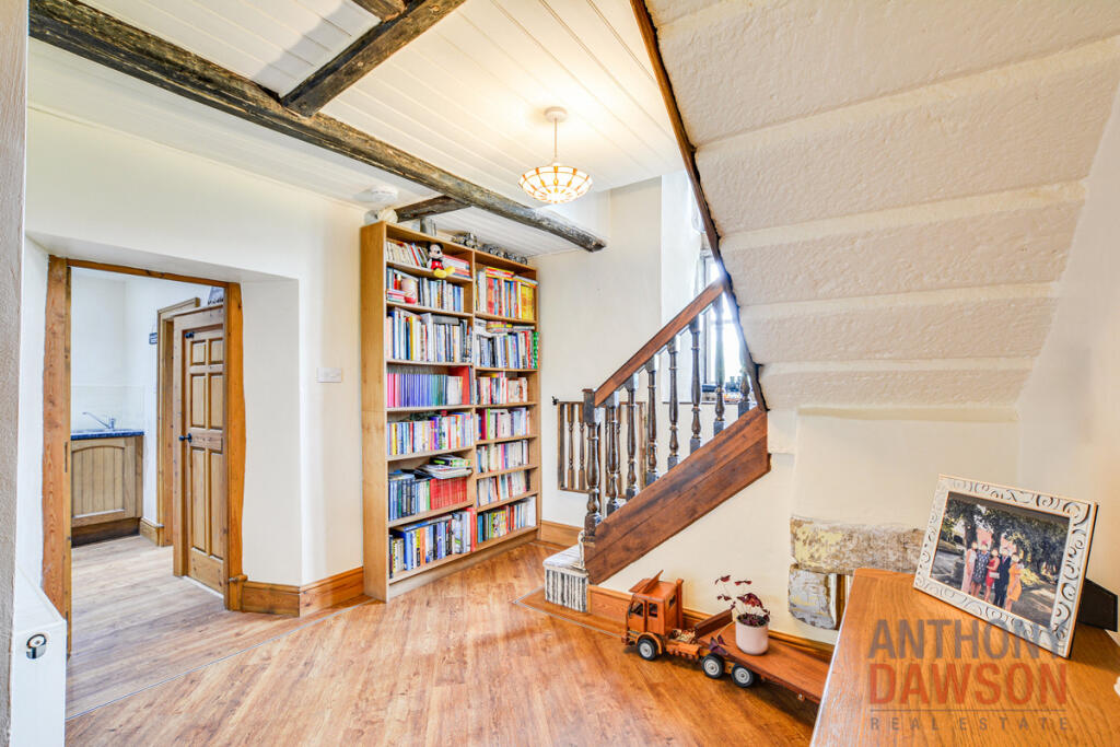 Additional image 8 of Tynedale Farm House, Spenbrook Road, Burnley, BB12