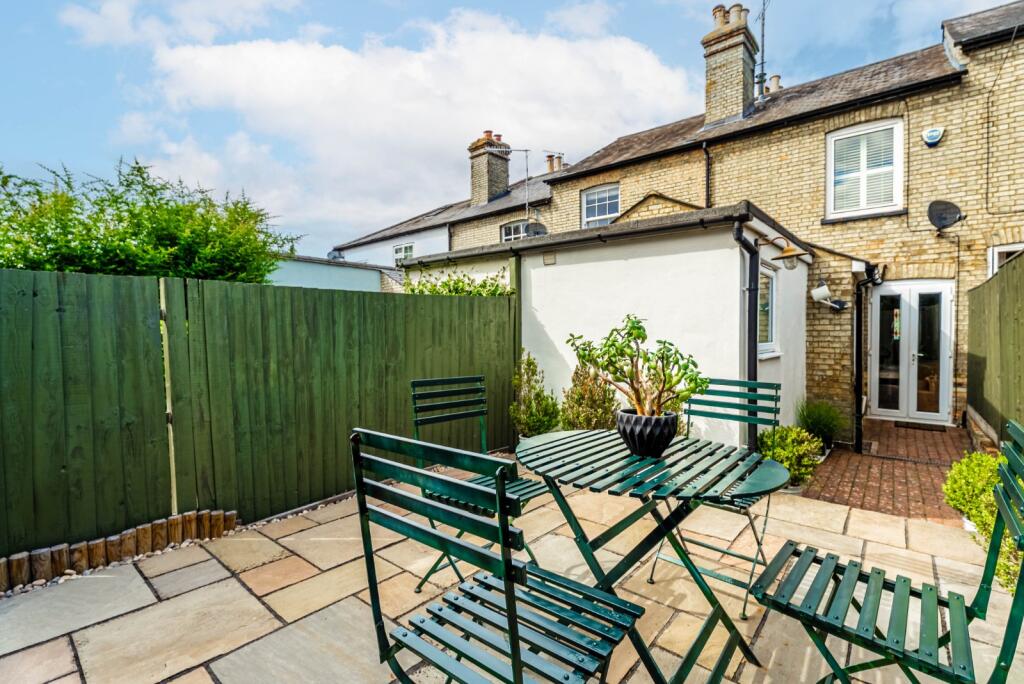 Additional image 11 of Thornton Street, St. Albans, Hertfordshire, AL3