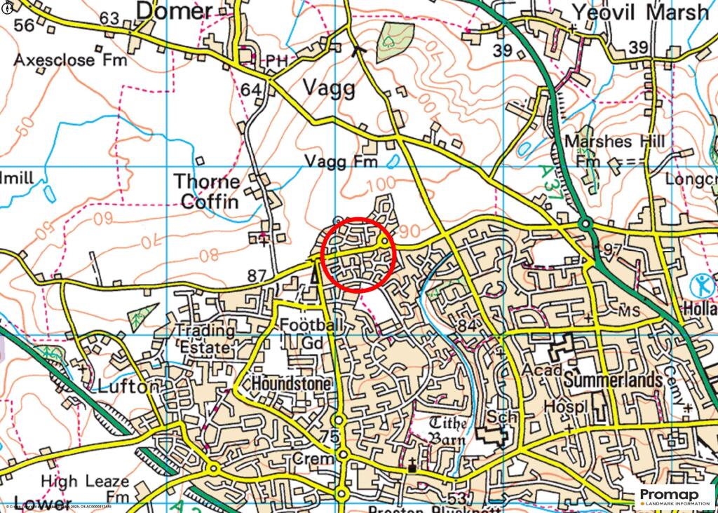 Additional image 13 of Biddlesden Road, Yeovil, Somerset, BA21 3UX