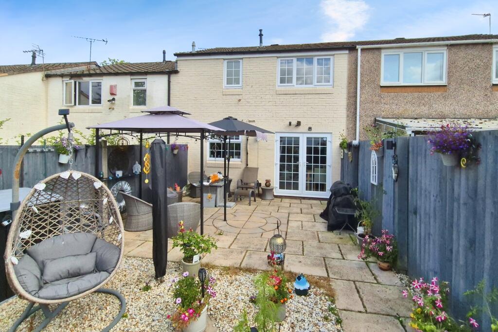 Additional image 21 of Romany Road, Birmingham, B45