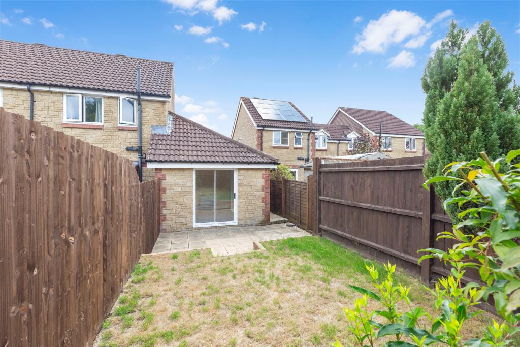 Additional image 11 of Saunters Close, Wincanton