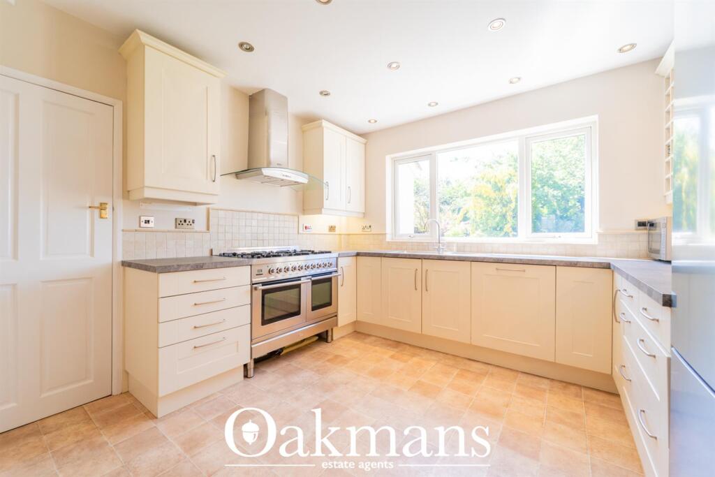 Additional image 4 of St. Gerards Road, Solihull, B91