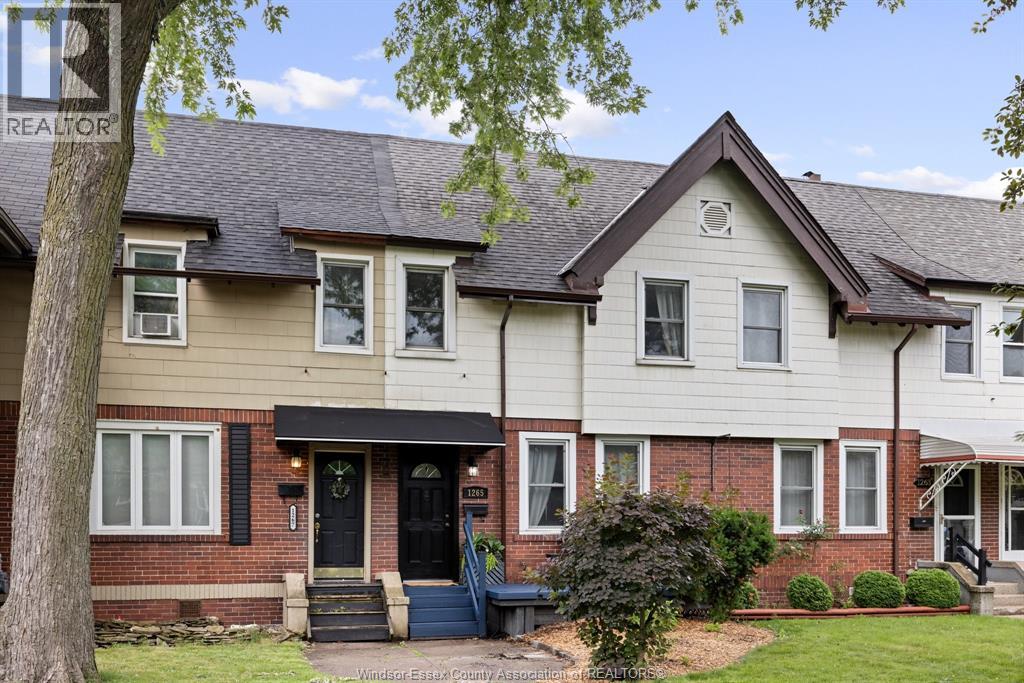 Property image for 1265 MONMOUTH|Windsor, Ontario N8Y3M2