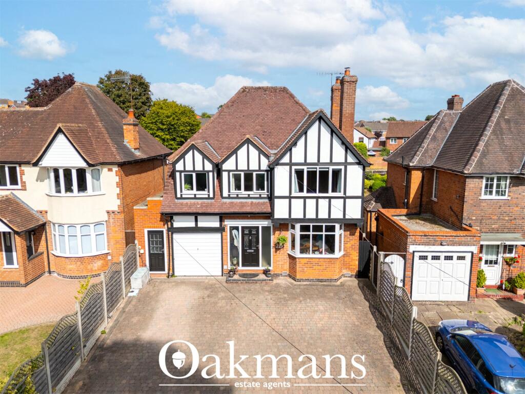 Additional image 32 of Worcester Road, Stoke Heath, Bromsgrove, Worcestershire, B61