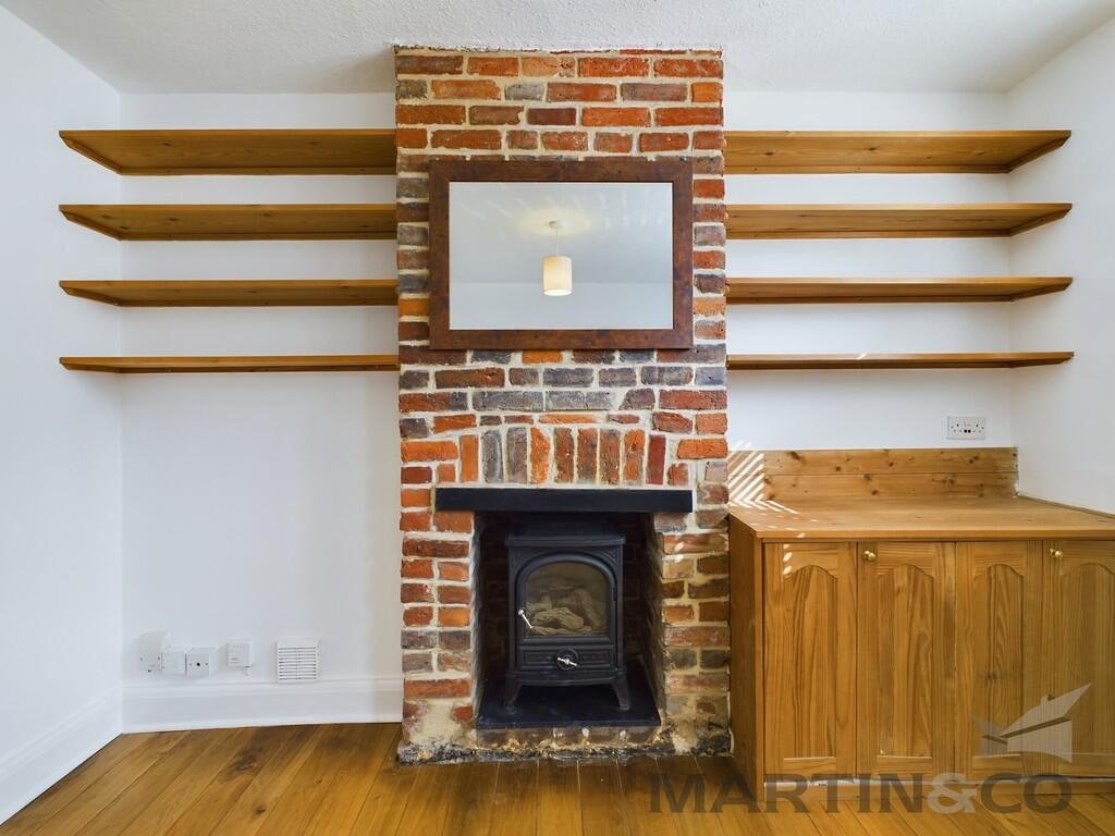 Additional image 12 of Keyfield Terrace, Central St Albans